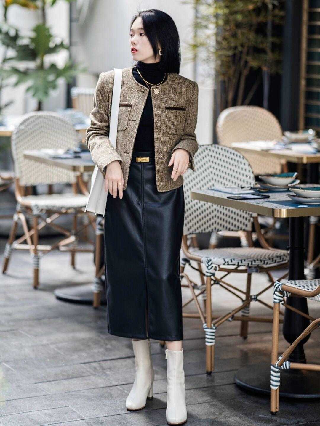 增高 小个子女生选鞋一定要注意,能增高显瘦还不显脚小的,只有这四款