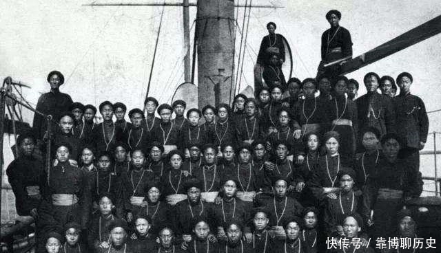 干什么|慈禧忙着过六十大寿时，日本天皇在干什么？形成鲜明对比