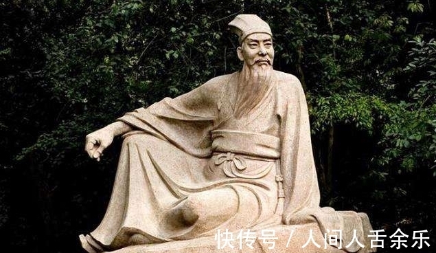 人品|人品差到不敢恭维,却“流芳”后世的三个人,不知骗过多少人