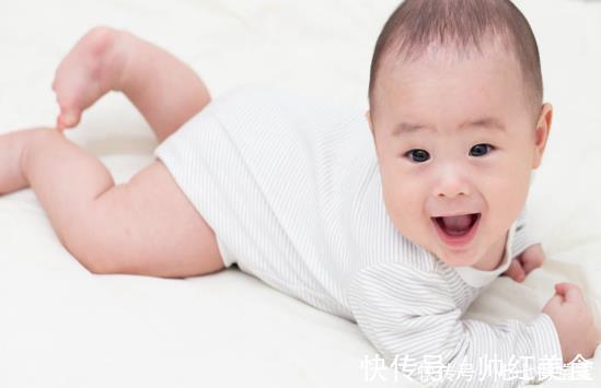 妈妈|睡醒后有这三个特征,暗示宝宝的智商不低,家长就偷着乐吧