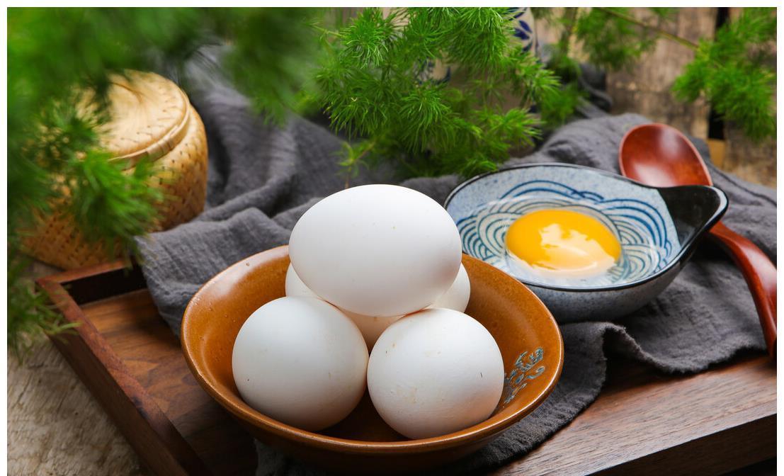 营养成分|怀孕几个月能吃鹅蛋？有什么好处？