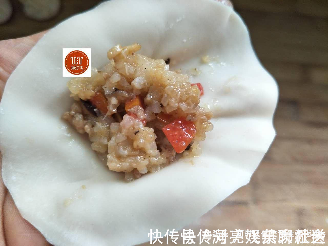 饺子|不用擀面,10分钟出锅,比饺子更好吃,更简单,儿子天天都吃不腻