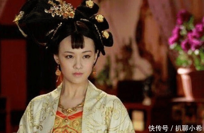 古代少有的“大龄剩女”,44岁才嫁人,生下的女儿成千古一帝