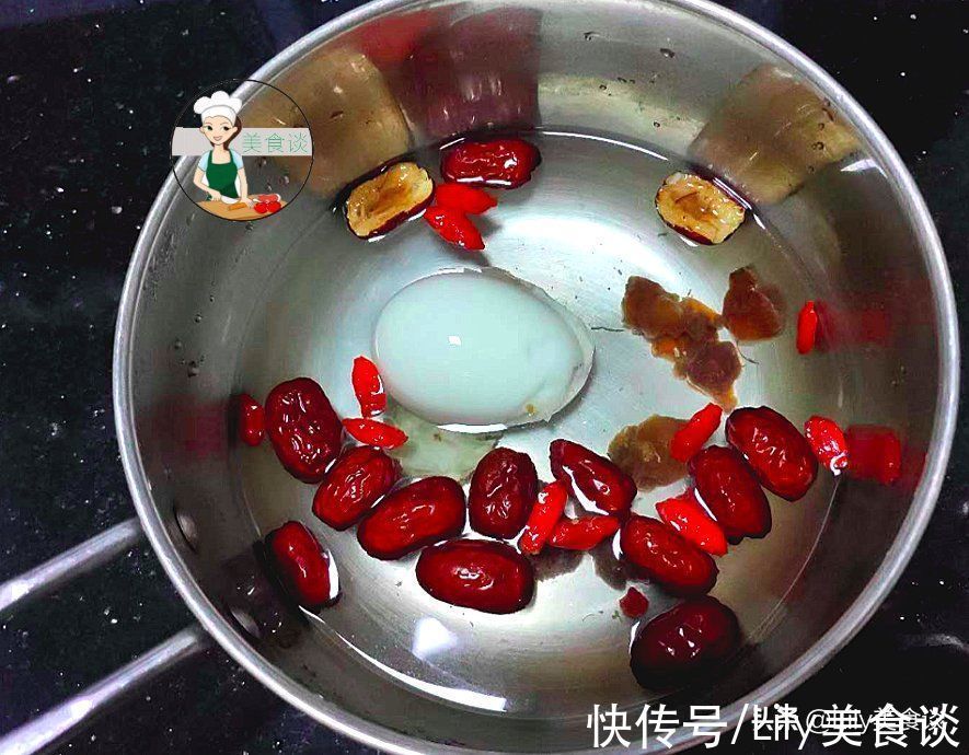 当归|秋天,记得多吃红枣,教你简单吃法,驱寒暖胃,营养滋润顺利度秋