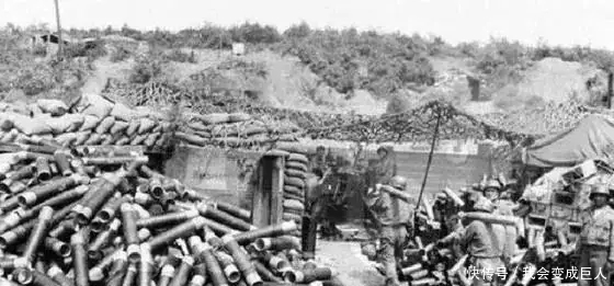 上甘岭战役|上甘岭战役为何打不赢?美军团长:志愿军一个团9600人,怎么打
