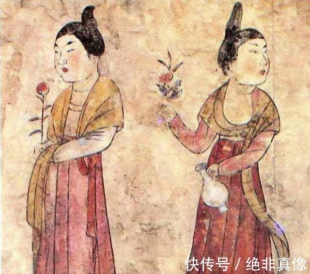 宝贝&唐朝的李寿默默无名,他因陵墓中的三件宝贝,却意外地成了网红!