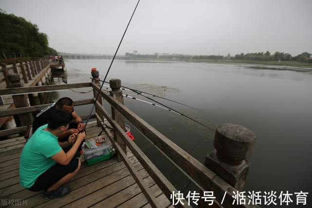 “泥鳅钓鱼”为何人人喊打?3天钓空水库,比电鱼危害还大?
