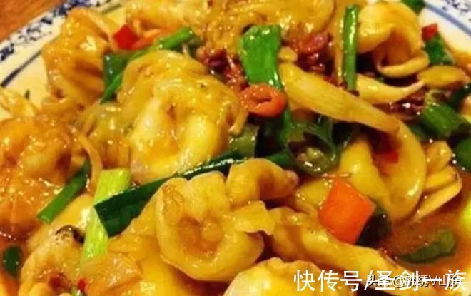 中秋将至,6道硬菜收藏好,好吃好看营养全,做法还都特简单