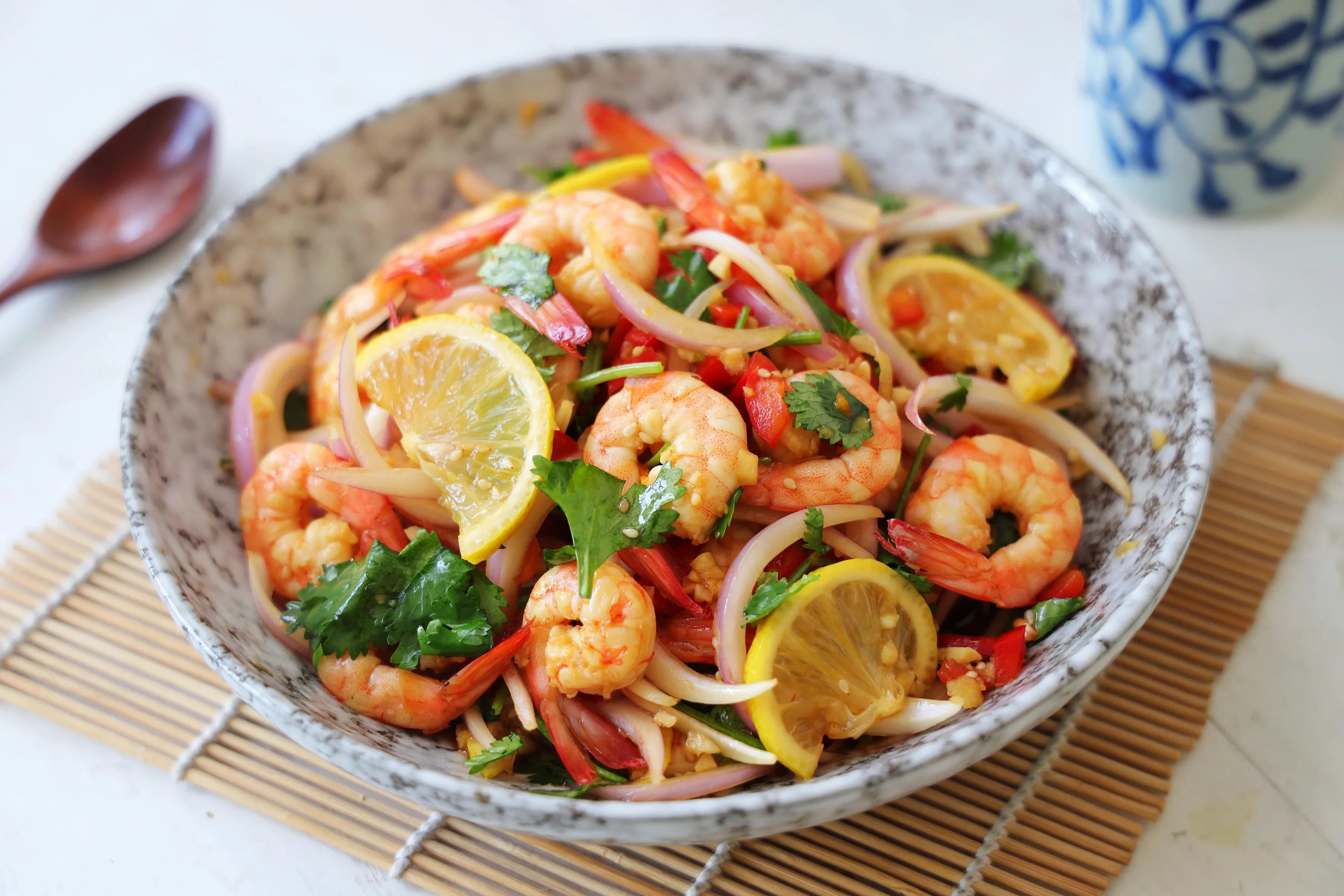 小米辣|初伏马上到了，这5道凉拌菜要多吃，清凉爽口开胃下饭，太舒服了