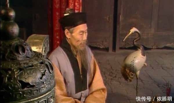 贾惜春:曹雪芹给了她高贵的出身,她却看破红尘,出家为尼