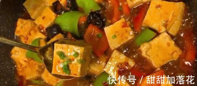 天冷了，不管有钱没钱，别错过吃这菜，入口即化，营养好消化！