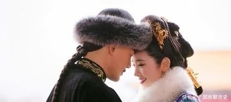 史上红颜祸水第一名:9岁出嫁,嫁了7次,四国因她而亡