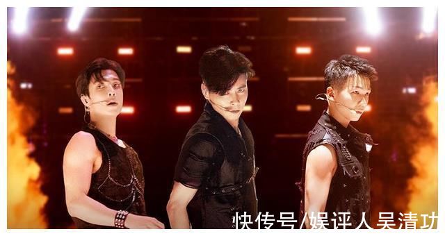 湖南卫视跨年晚会拟邀名单，谭咏麟、陈奕迅、张艺兴、TFBOYS在列