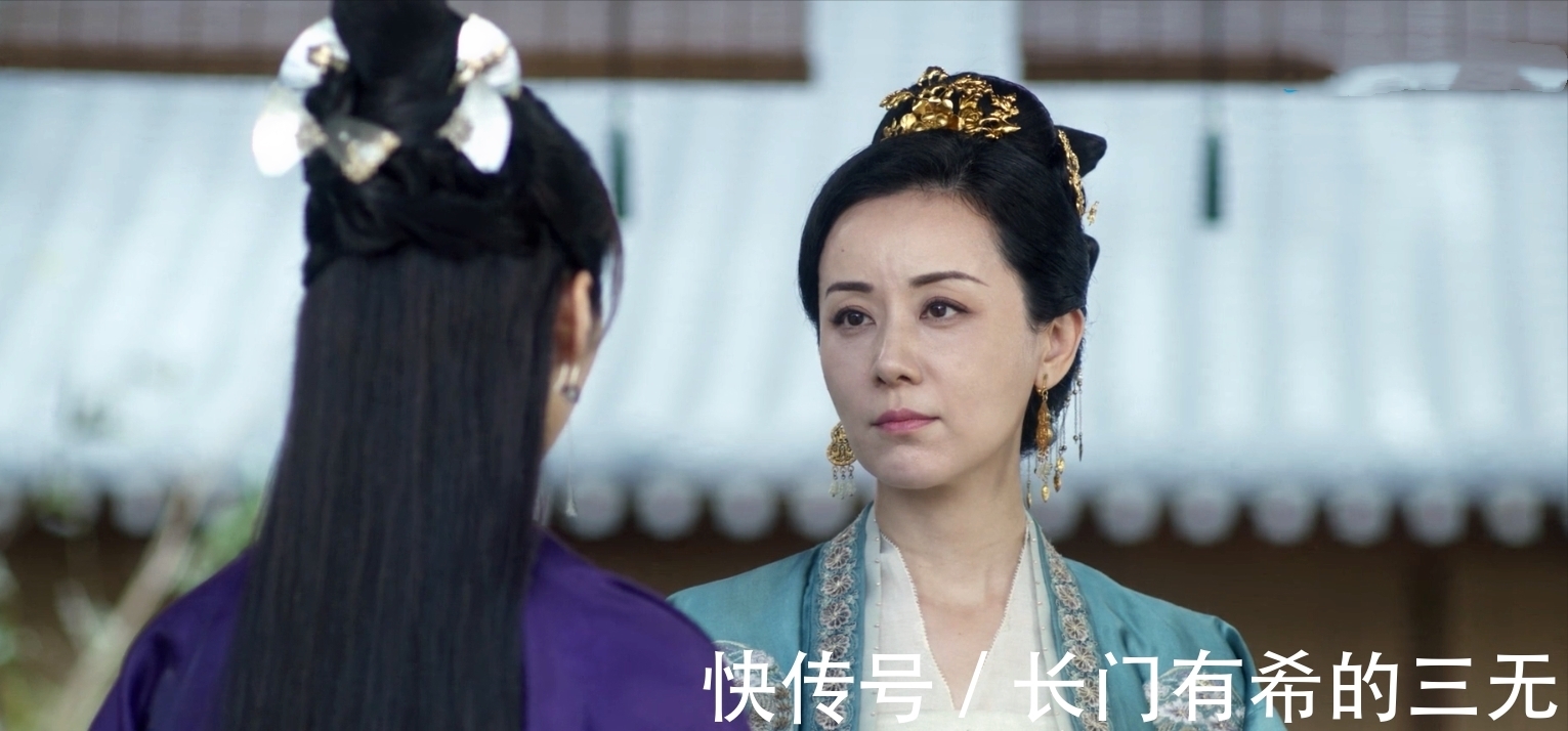 老祖宗$雪中悍刀行:轩辕敬城到死都不知,肮脏双修的老婆为他筹谋一生