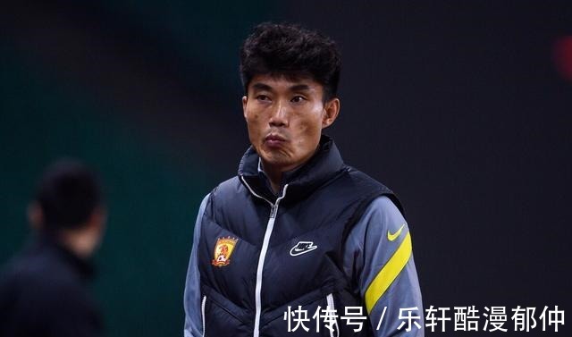广州队|恭喜郑智!本轮拿到执教广州队的首场胜利,同时激活张修维