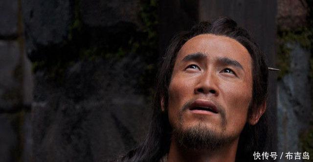 吕雉|张良最后一次出手,改写了2000年的历史走向,戚夫人因他而死