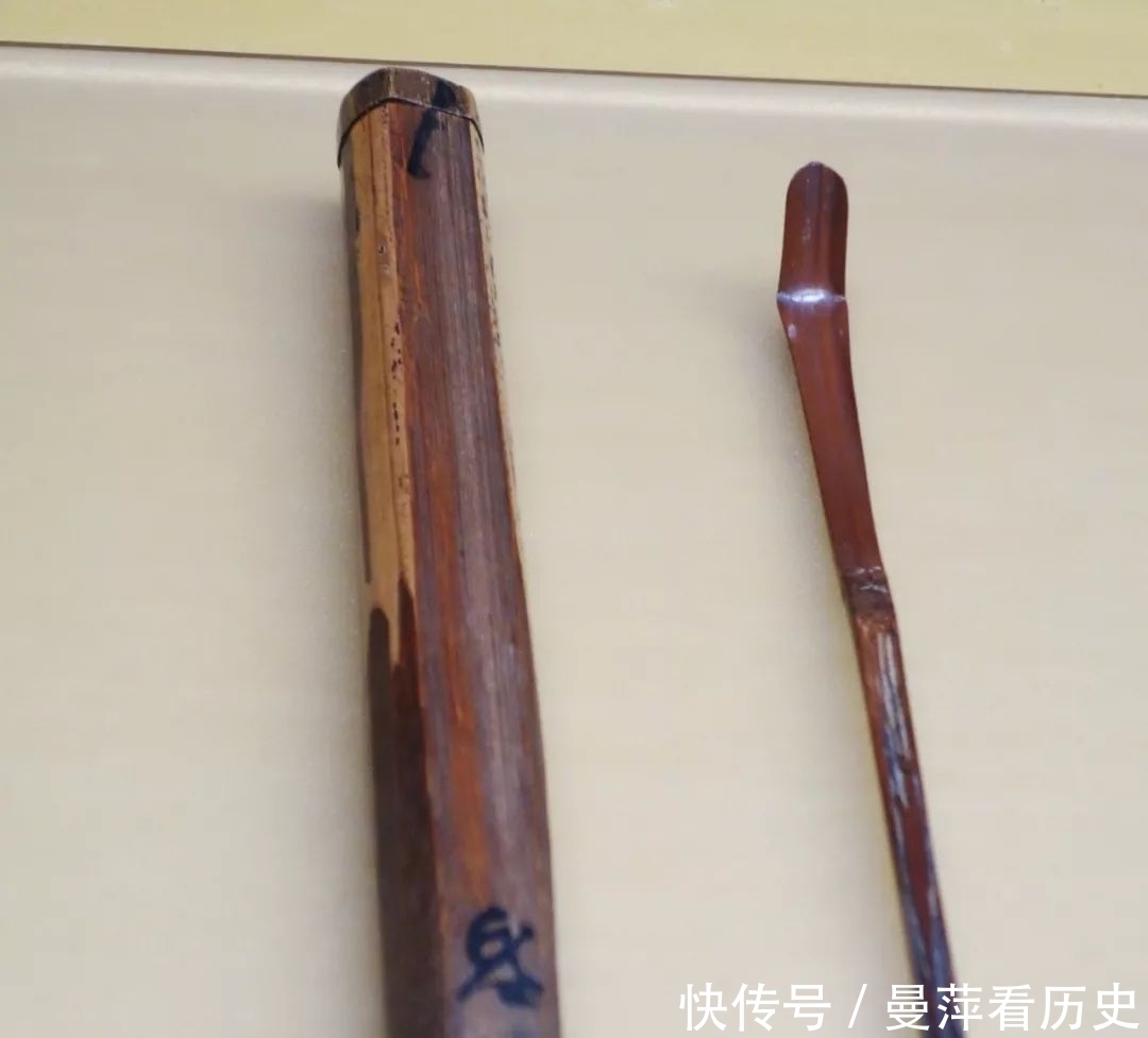 东京国立博物馆陈列系列之:茶之美术