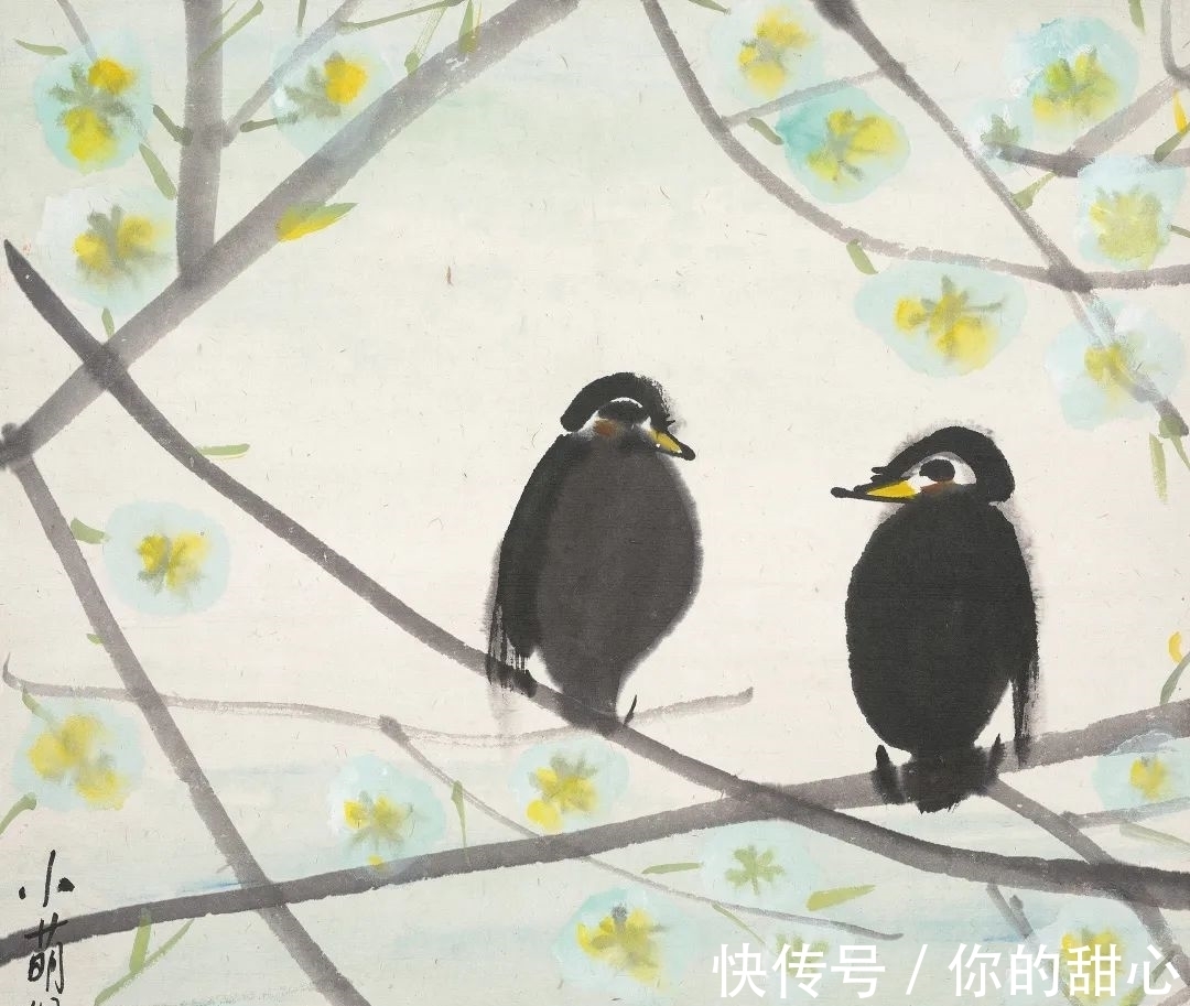 cm@北京华艺国际秋拍|溯古开新 于斯为盛:中国近现代书画精赏