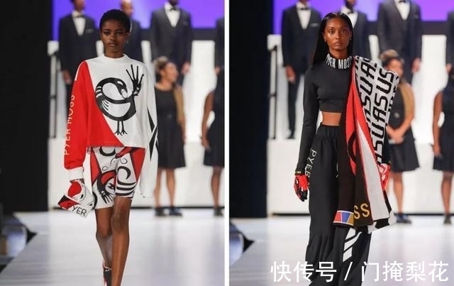 拼色 小白鞋、小黑鞋穿腻了?五彩斑斓的「拼色运动鞋」,该上名单了!