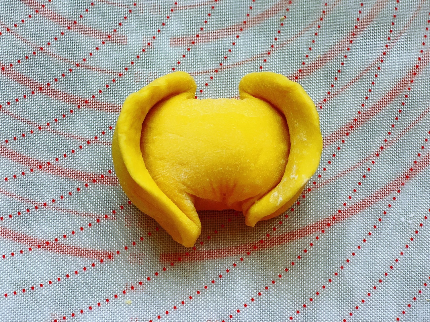 馒头吃出来新花样，营养又松软，做给家人吃