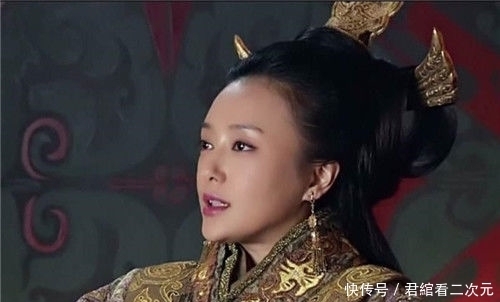 匈奴|吕后死亡之谜或揭开，有点尴尬，难怪史学家不正面描述