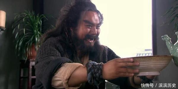 水浒传|水浒108将是怎么排名的？为什么排在前十的人员里，没人是真好汉