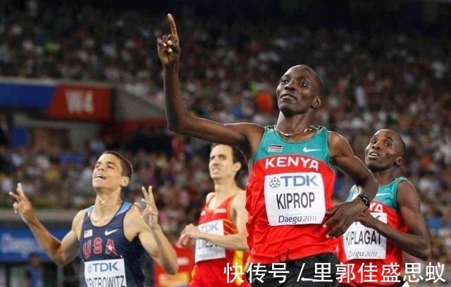 百米飞人|即将解禁复出的4位田径巨星：1人荣耀亚洲，1人堪称当今百米之王