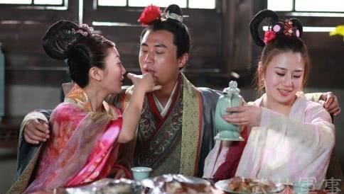 此法|老丞相娶100多小妾,因特殊癖好活了104岁,为何此法不能乱用?