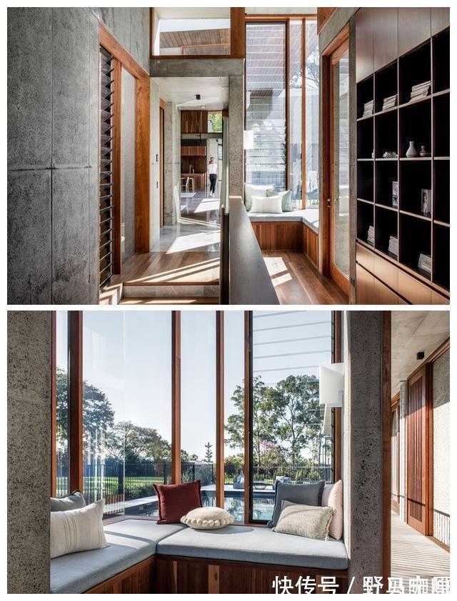 毛坯房|毛坯房别墅设计,美观又实惠,看过最接地气的别墅!