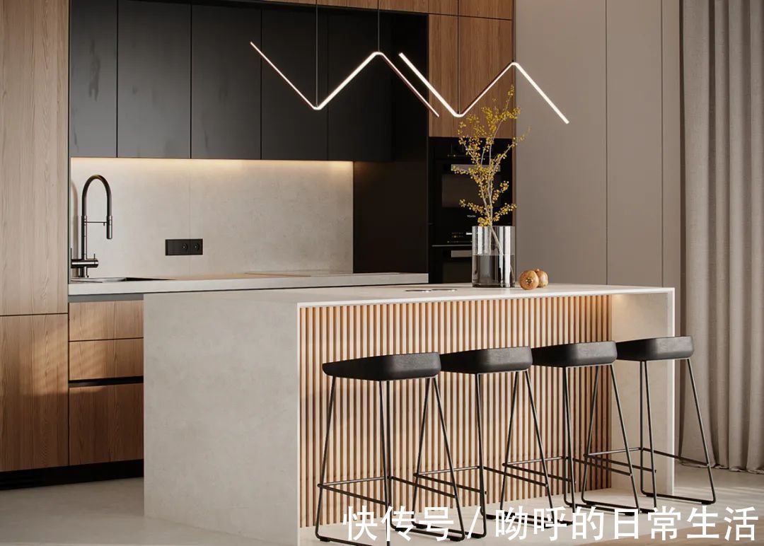 高级|高级私宅,超有格调!