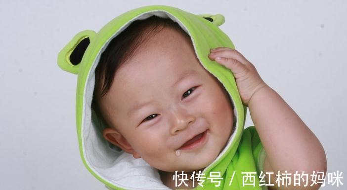 牙龈红肿|宝宝这些异常表现,是小牙要萌出的预兆,出牙规律都在这了