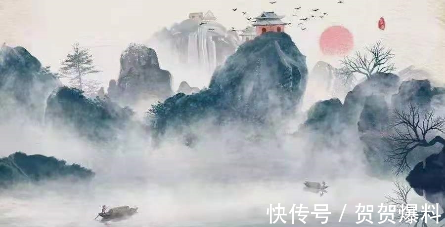 少年时代&辛弃疾闲居时写下一首词,短短八句写出两种愁,读来让人感慨不已