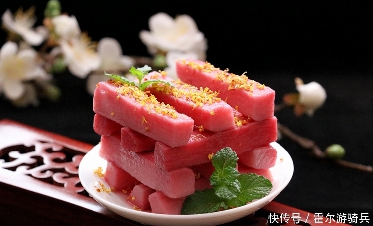 滋补|入秋后，多吃6道美食，滋补润燥好处多，天天吃不厌