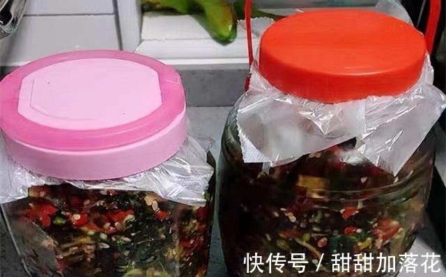 秋天这不起眼的菜，晒干太抢手，比新鲜的更好吃，冬天炒肉吃最香！