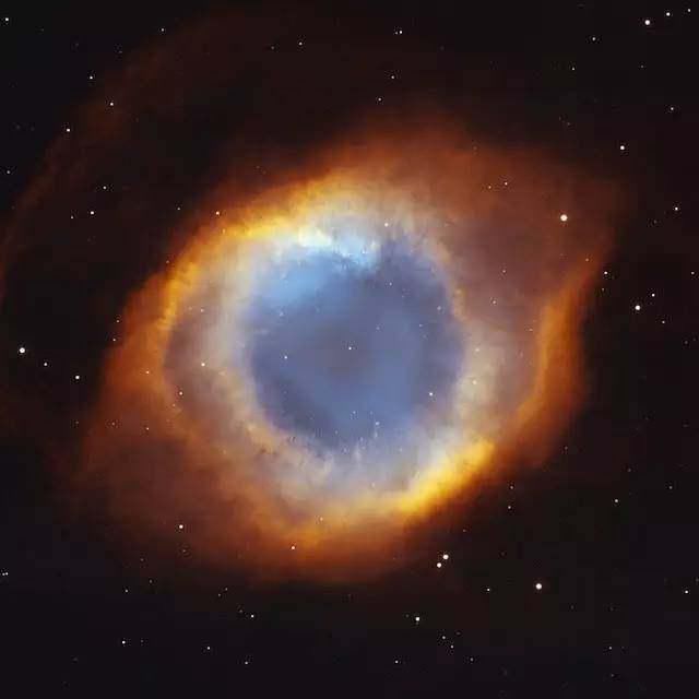 图说宇宙,一分钟让你读懂太阳的一生!