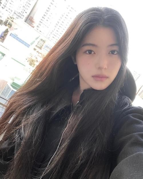 洗头|秃头少女坚持这5个好习惯,头发会逐渐变浓密,成为多发量女神