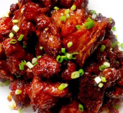 贫血|身体缺钙贫血脸色越来越差，多吃补钙菜，补钙强身身体壮