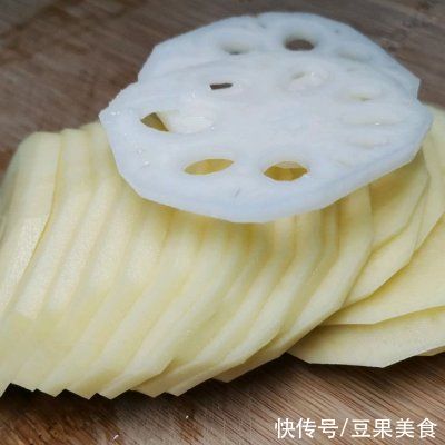 莲藕|香辣鸡翅鹌鹑蛋我家吃了十年，竟然还没吃腻