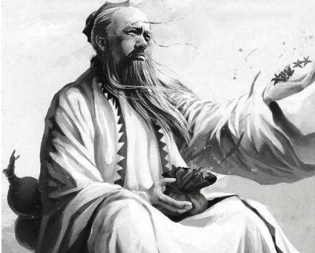 老实$鬼谷子:男人再老实,也得学会3种“狠”!早明白少吃亏