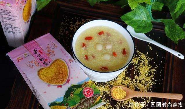 莲子和此物是绝配,养胃一把手,滋润胃部,经常胃不舒服要多食!