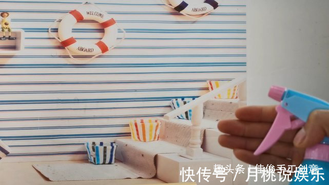 洗衣液|白醋和洗衣液混合真厉害,解决了家家户户的烦恼,早知道早受益!