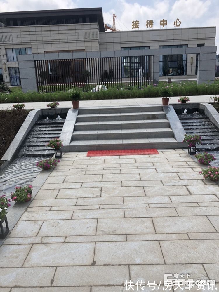 南溪区|新鲜出炉！帮你搜集宜宾南溪区楼盘现场的最新美图