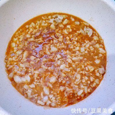 拌面|我这样做沙茶肉酱盖饭（拌饭拌面绝绝子），家人都爱吃