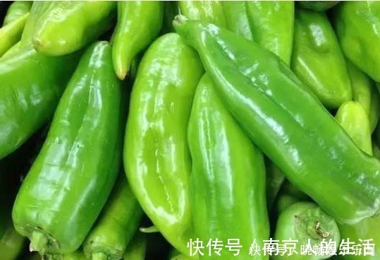 入味|腌辣椒别只知道撒盐,这一步必不可少,辣椒入味不腐烂