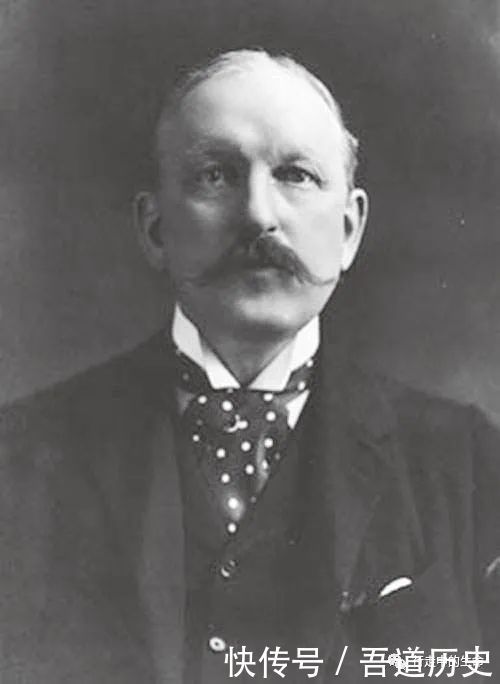 八国联军|美国|八国联军中的另类