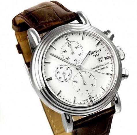 eta 天梭到底为什么这么火!