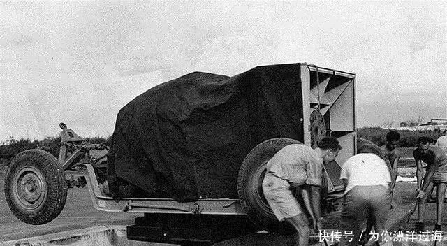 日本|美军投放原子弹时，日本明明有战机待命，为何不拦截