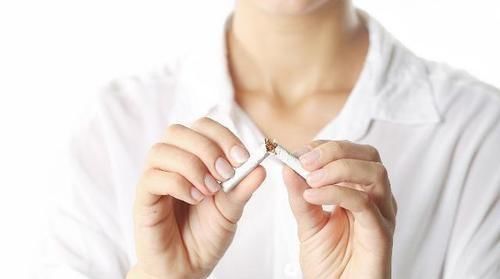 一个月不抽烟,身体会发生什么变化难怪戒烟是一“大难题”