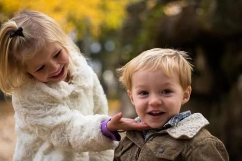 咿呀咿呀|娃3岁之前没记忆?其实孩子会进行“记忆清除”,家长要明白原因