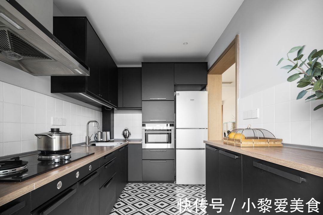 房屋|日本太太好会生活,全屋无死角,让家务变得更加轻松,太有创意!